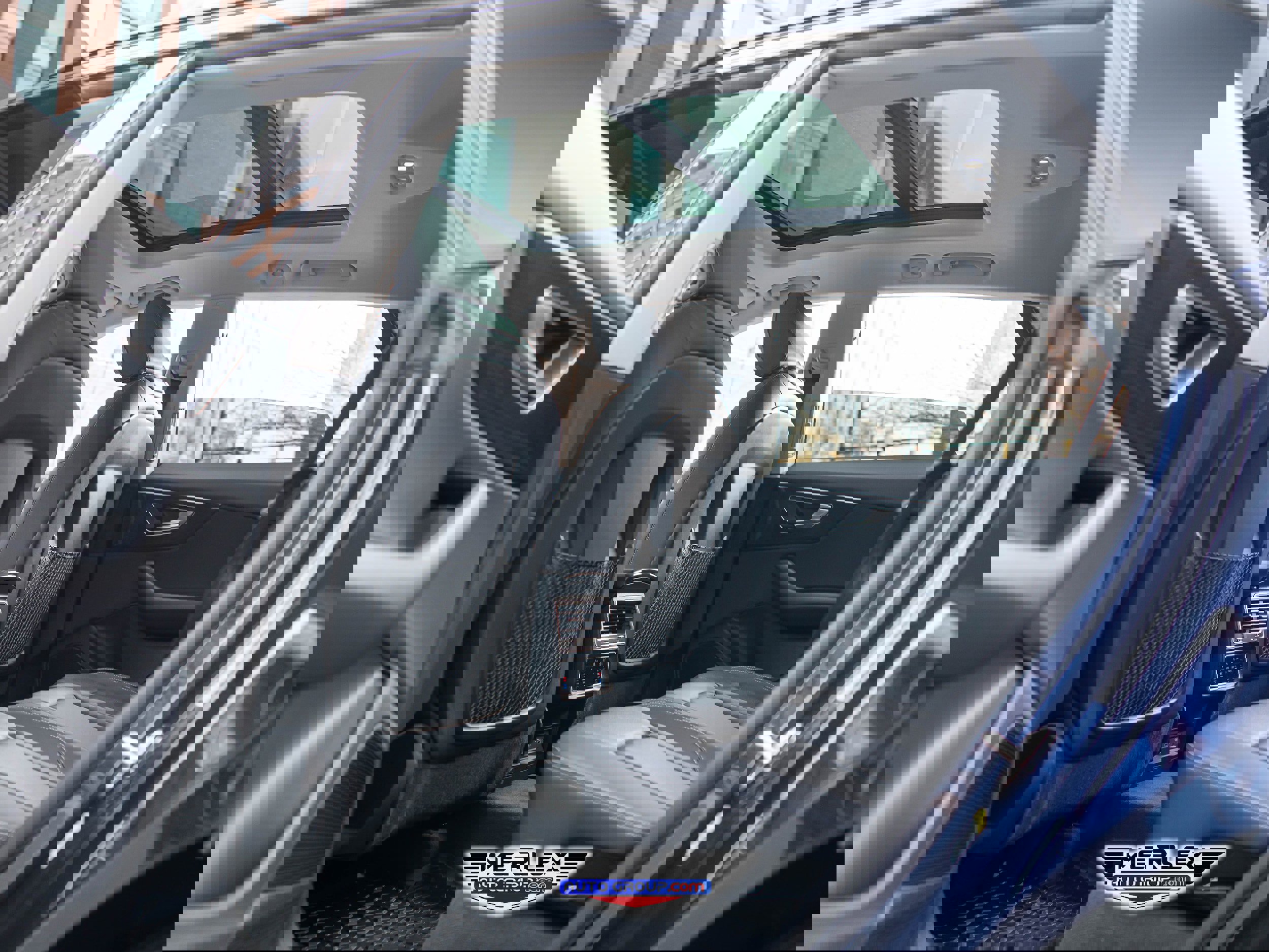 Used 2021 Audi Q8 Premium Plus w/ Premium Plus Package image 21