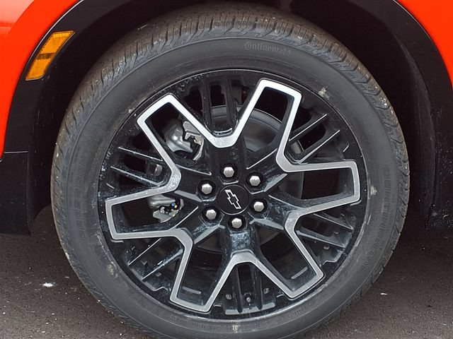 New 2026 Chevrolet Blazer RS FWD image 22