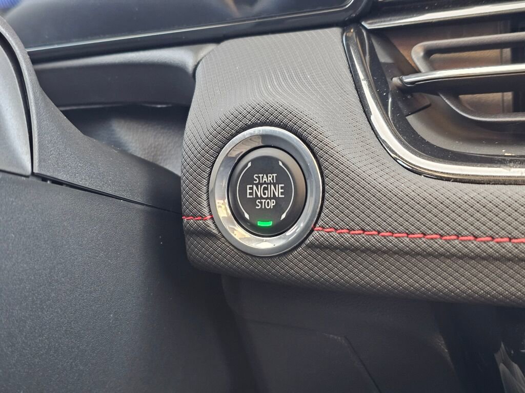 New 2026 Chevrolet TrailBlazer RS w/ Convenience Package image 16