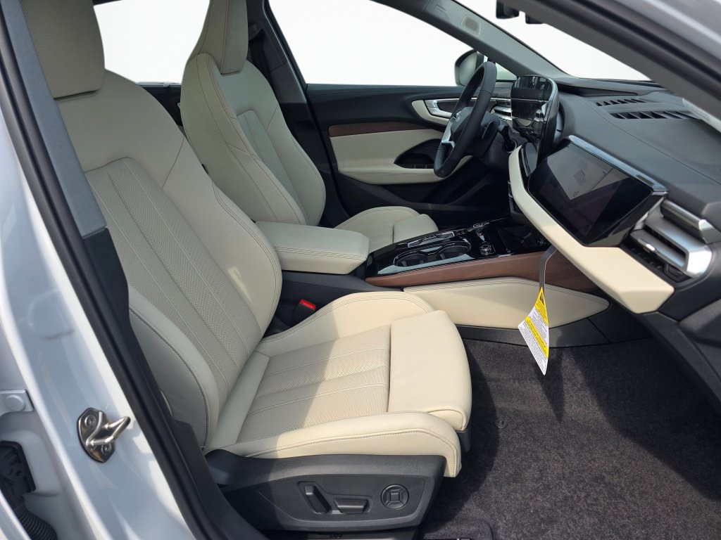 New 2026 Audi A5 Premium Plus AWD/4WD image 27