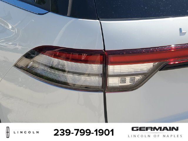 New 2026 Lincoln Aviator Reserve RWD image 15