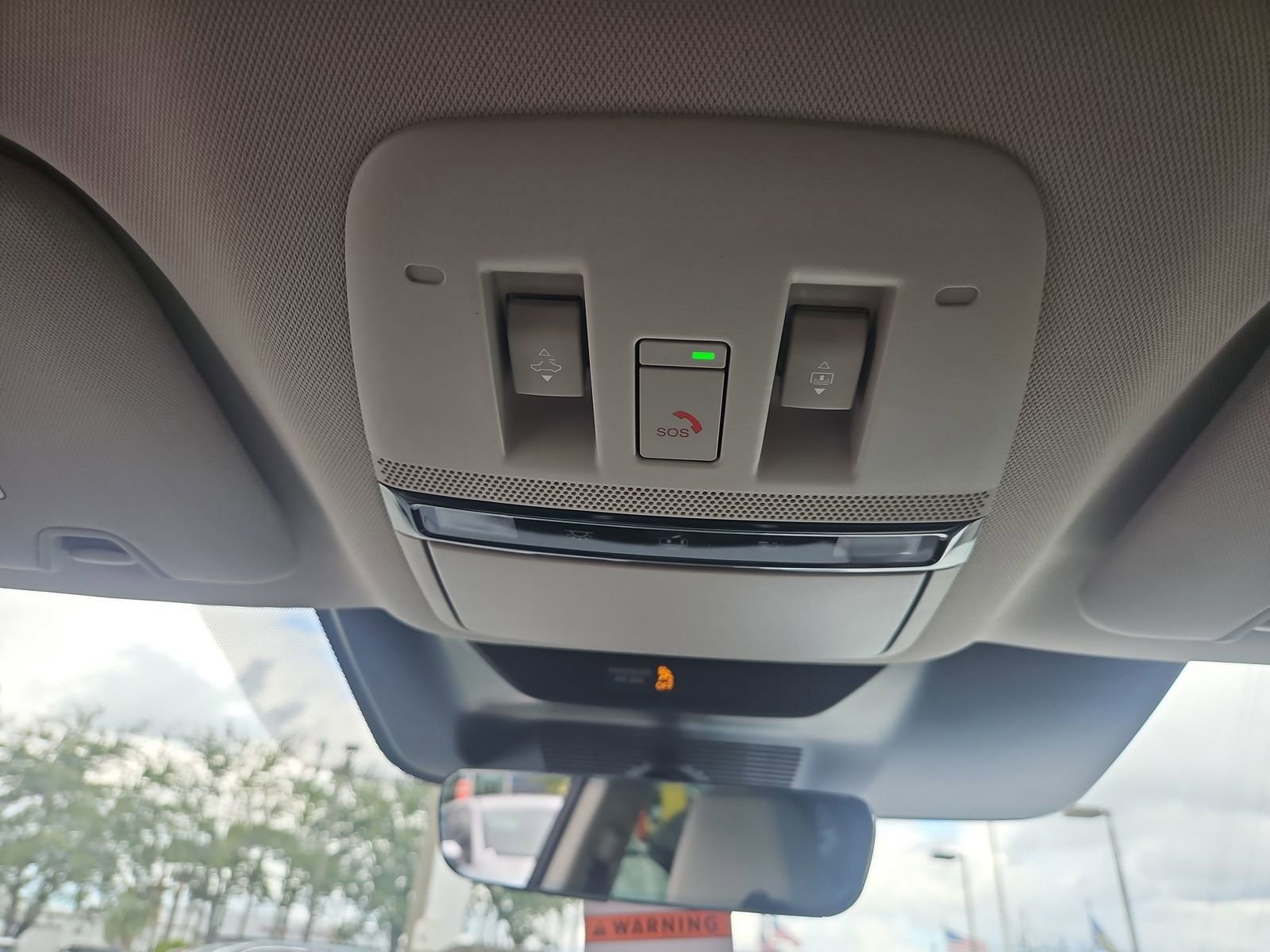 New 2026 Nissan Murano SL w/ Comfort Package image 26