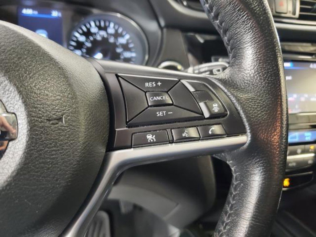 Used 2018 Nissan Rogue S AWD/4WD image 22