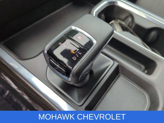 Used 2025 Chevrolet Silverado 1500 RST w/ Convenience Package II AWD/4WD image 17