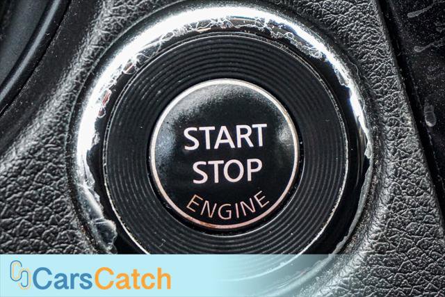 Used 2017 Nissan Rogue SL image 34