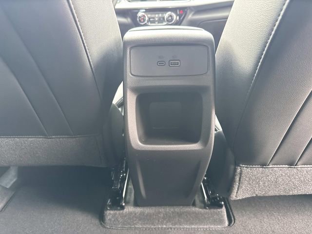 New 2026 Chevrolet Trax LT w/ Driver Confidence Package FWD image 26