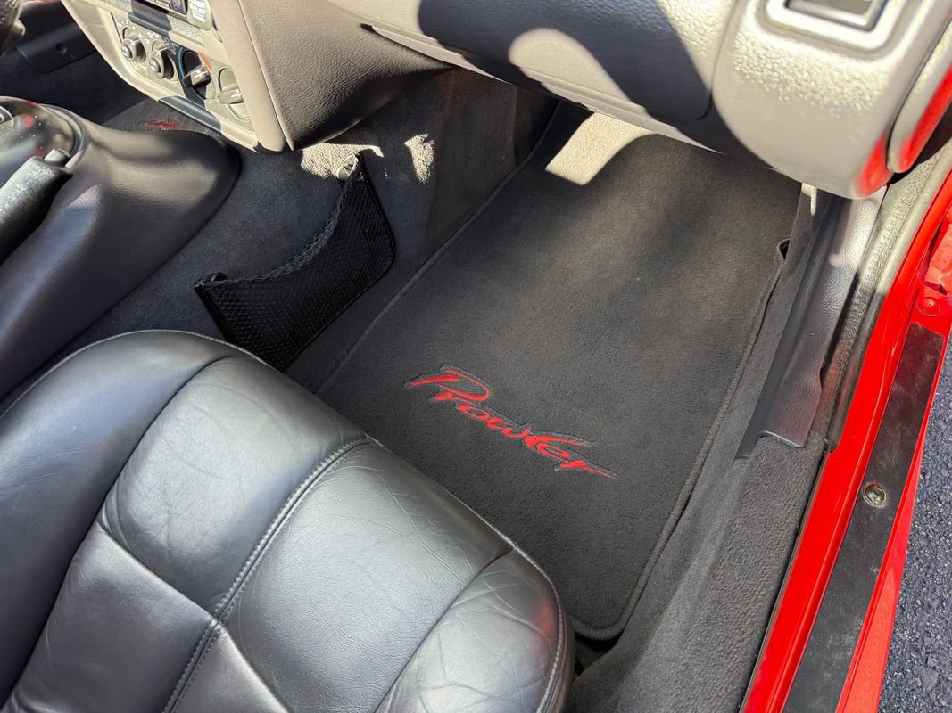 Used 1999 Plymouth Prowler image 18