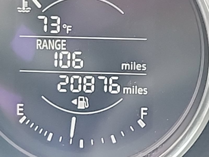 Used 2016 MAZDA MX-5 Miata Grand Touring RWD image 8