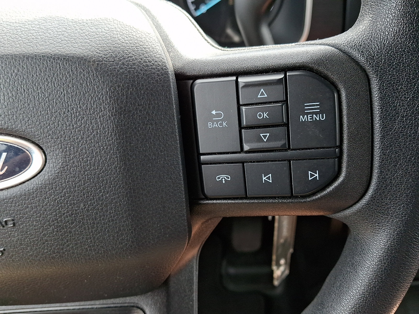 Used 2023 Ford F150 XL w/ STX Appearance Package AWD/4WD image 21