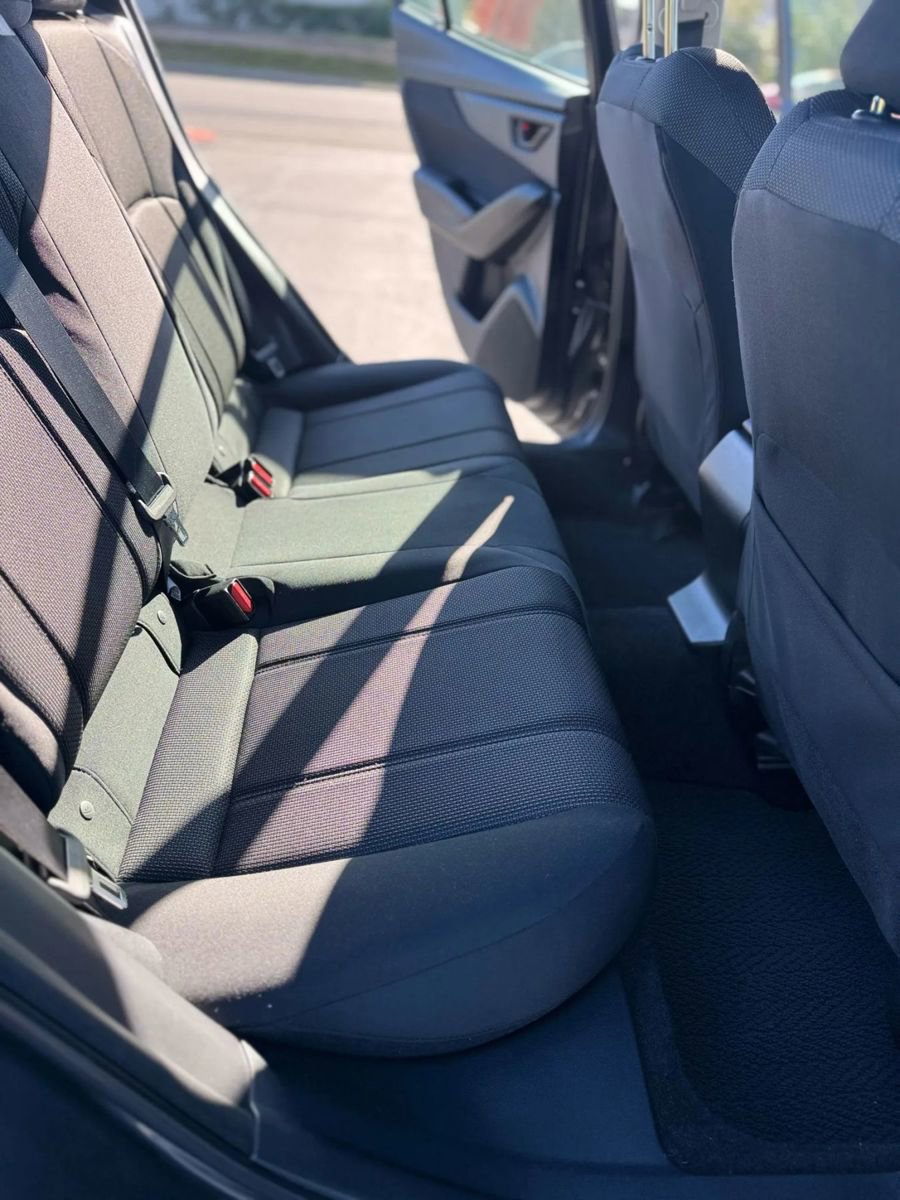 Used 2018 Subaru Impreza 2.0i image 16