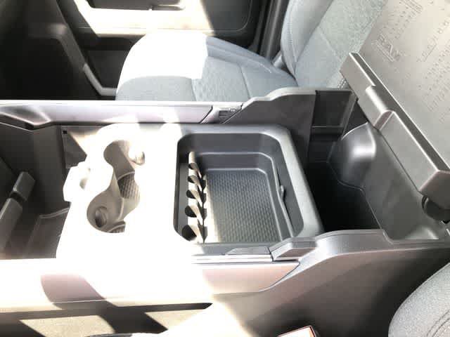 New 2026 RAM 3500 Big Horn AWD/4WD image 26