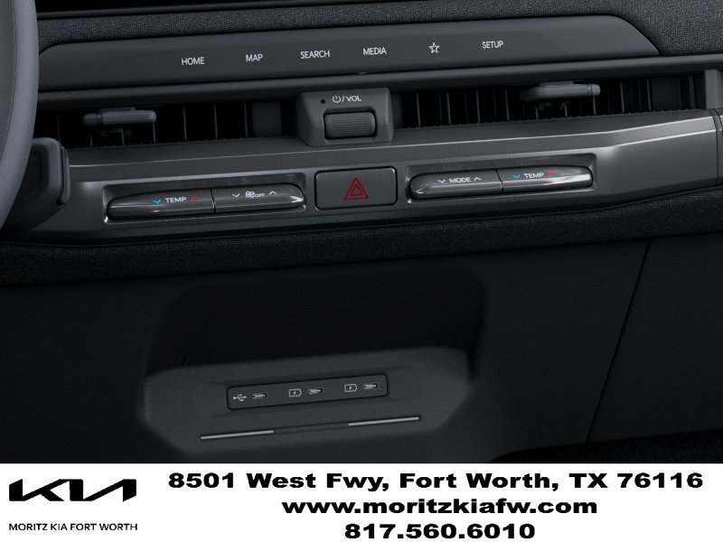 New 2027 Kia EV3 Wind FWD image 23