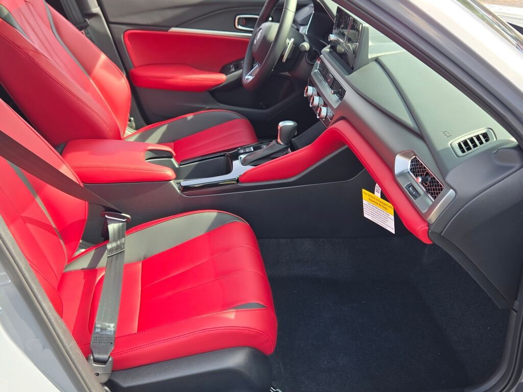 New 2026 Acura Integra A-Spec image 10