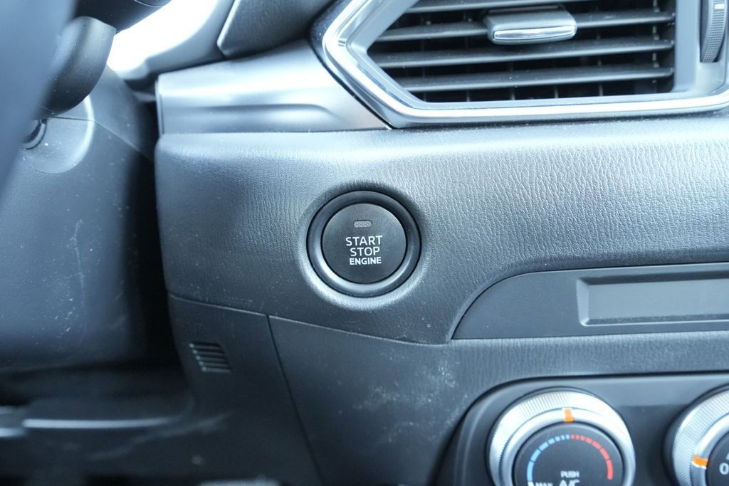 Used 2025 MAZDA CX-5 AWD 2.5 S image 33