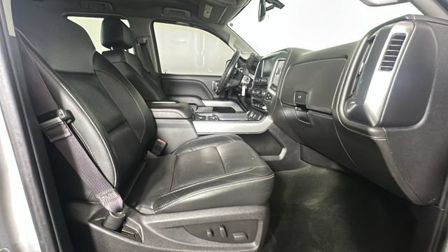 Used 2016 Chevrolet Silverado 1500 LTZ Z71 AWD/4WD image 28
