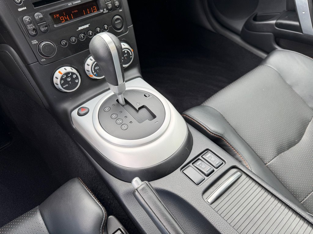 Used 2006 Nissan 350Z Grand Touring RWD image 22