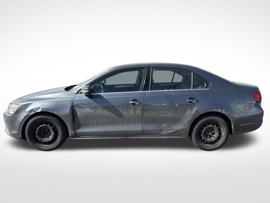 Used 2013 Volkswagen Jetta SE FWD image 17