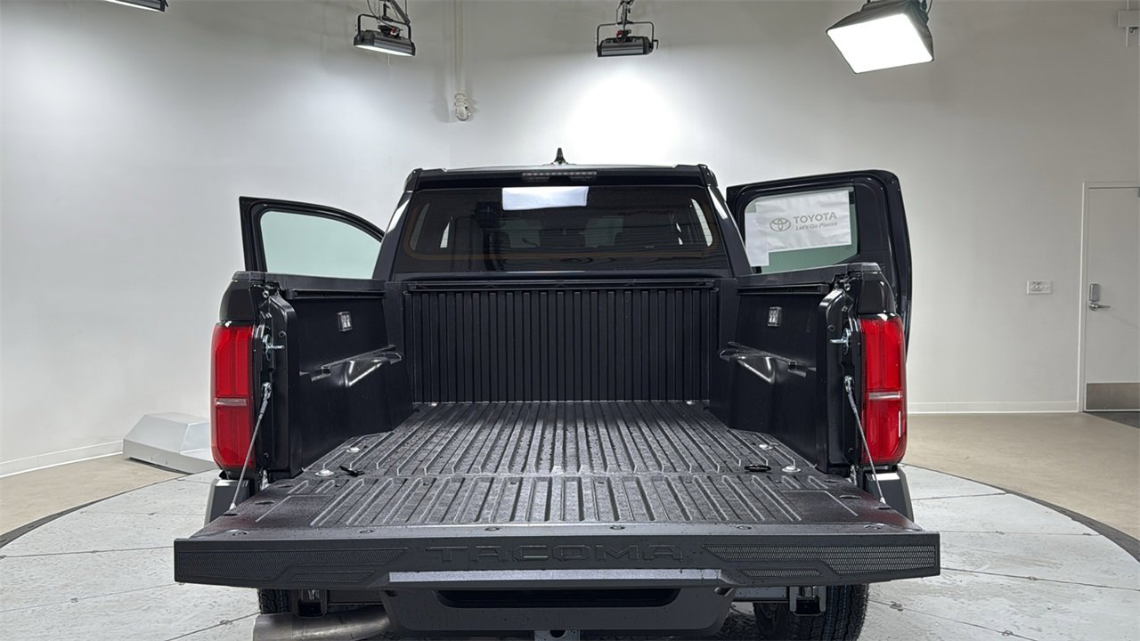 New 2026 Toyota Tacoma SR5 image 16