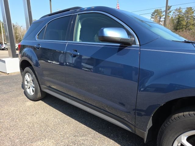 Used 2017 Chevrolet Equinox LT image 25