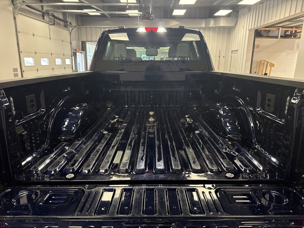 Used 2024 Ford F350 XL w/ STX Appearance Package image 33