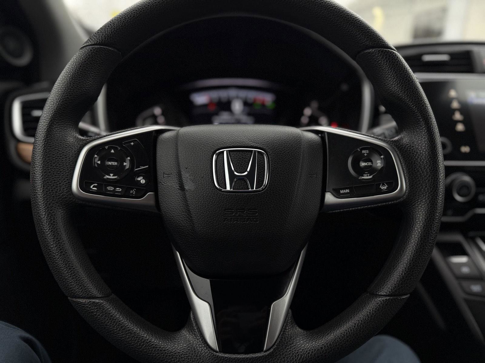 Used 2019 Honda CR-V EX image 16