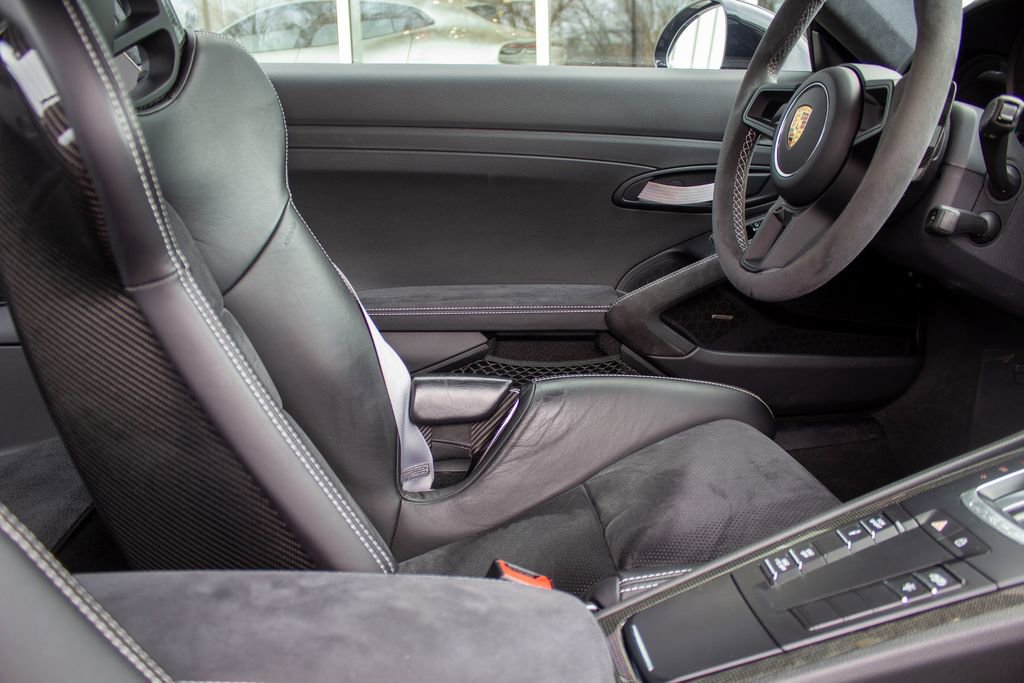 Used 2019 Porsche 911 GT3 RS image 18