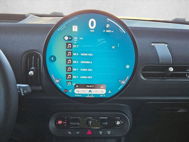 Used 2026 MINI Cooper S image 11