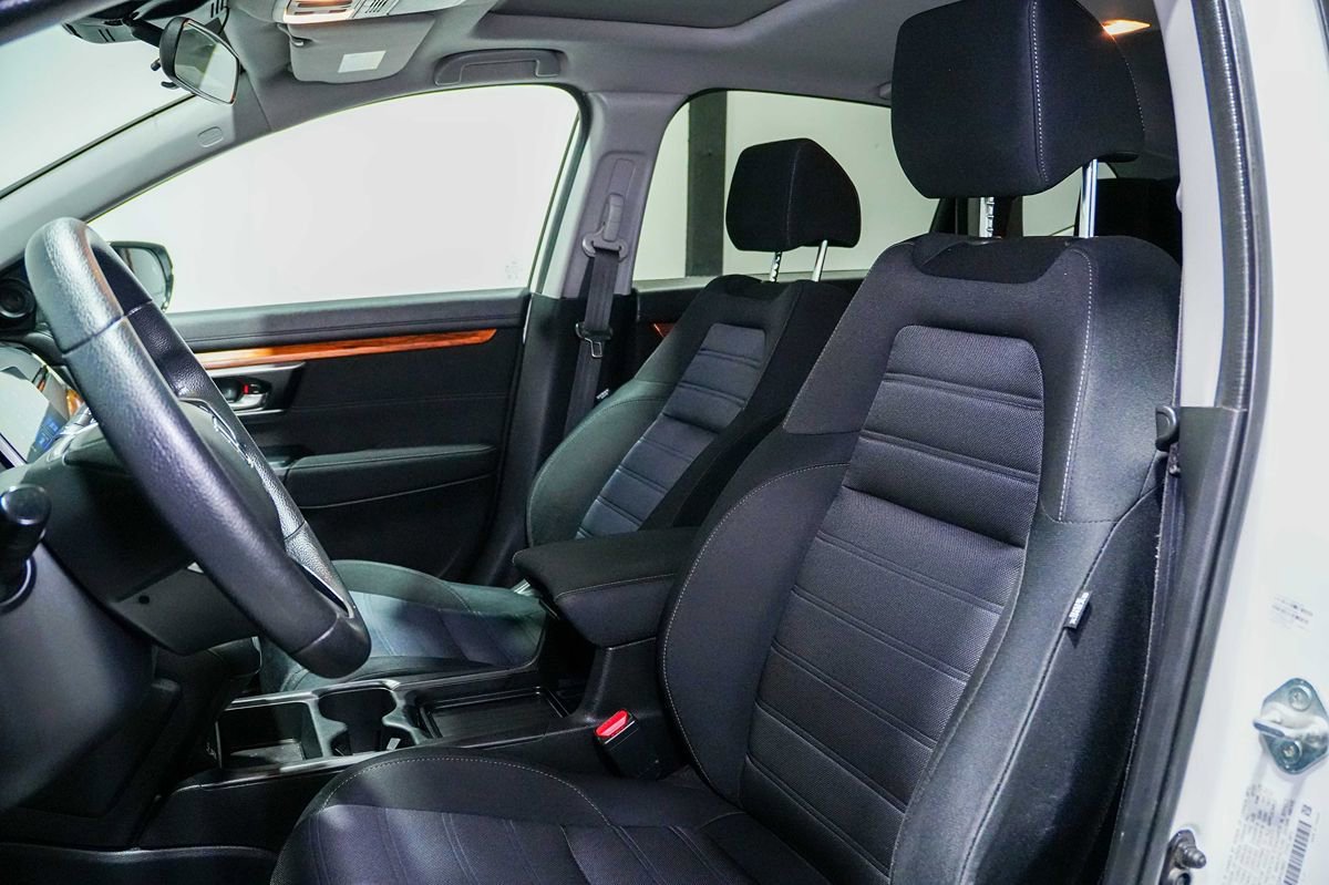 Used 2021 Honda CR-V EX image 11