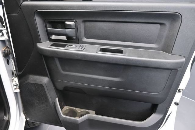 Used 2020 RAM 2500 Tradesman AWD/4WD image 33
