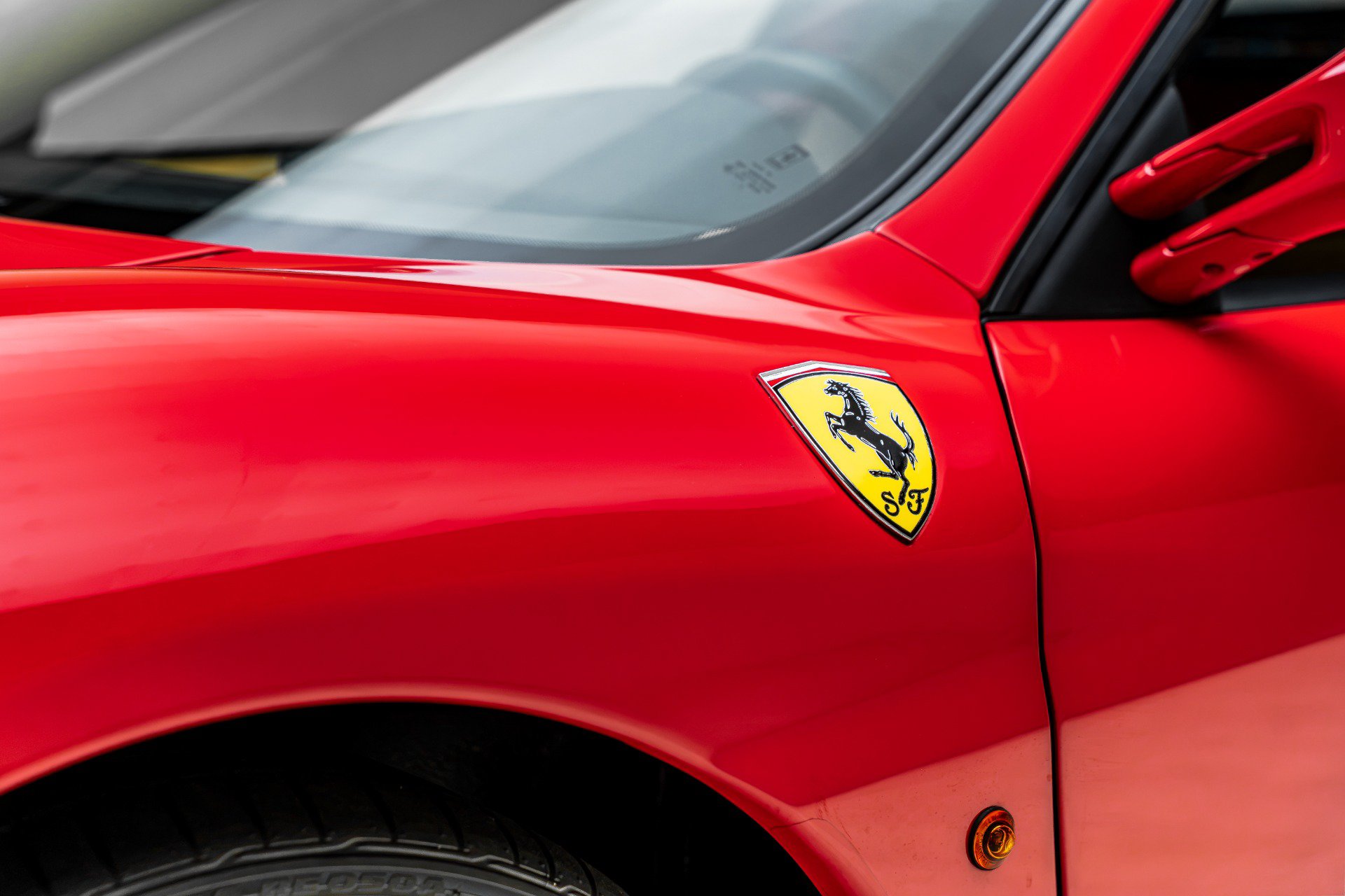 Used 2006 Ferrari F430 Spider RWD image 25