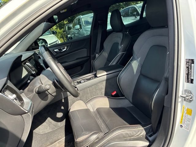 Used 2019 Volvo S60 T6 R-Design AWD/4WD image 9