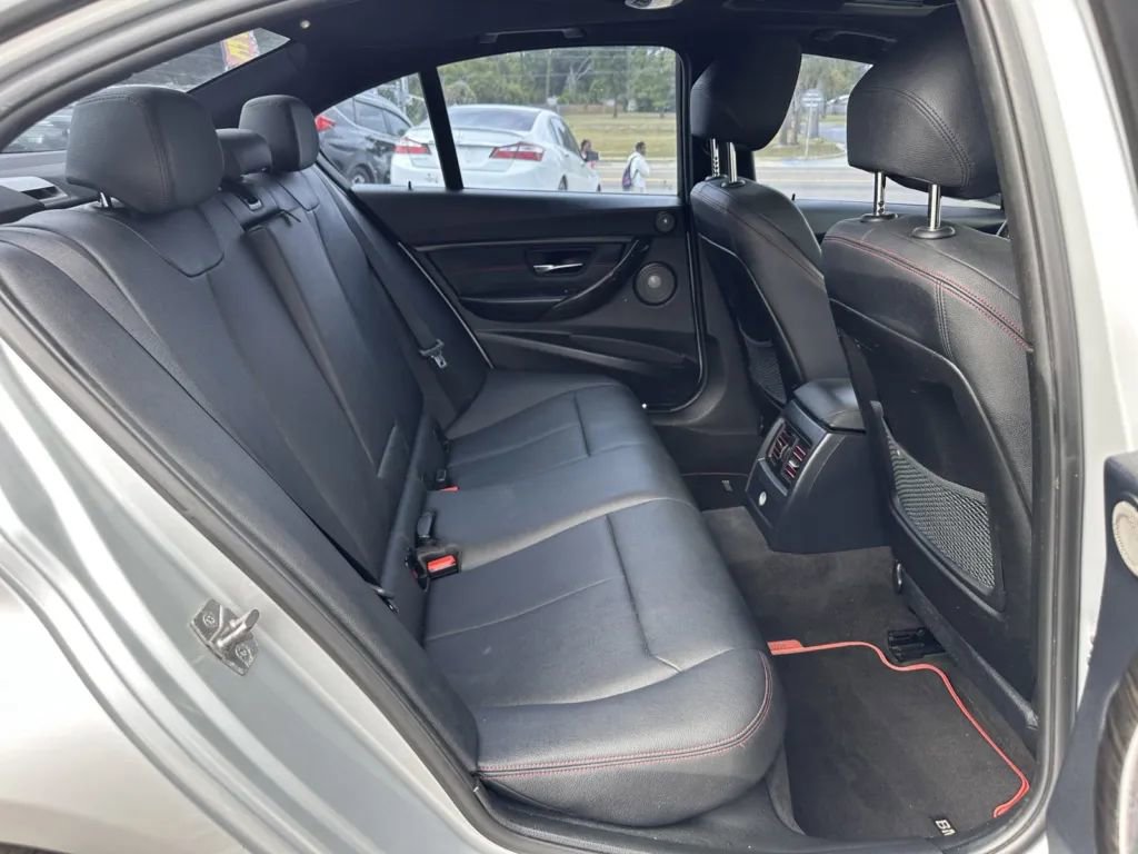 Used 2014 BMW ActiveHybrid 3 image 17