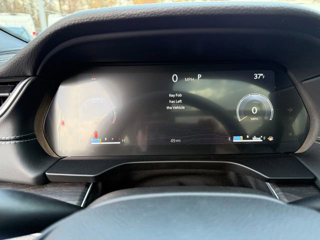 New 2025 Jeep Grand Cherokee Limited image 27