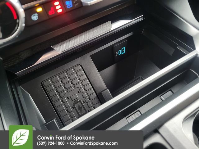 Certified 2023 Ford F350 Platinum w/ Tremor Off-Road Package AWD/4WD image 37