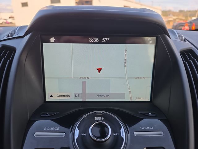 Used 2017 Ford C-MAX Titanium w/ Equipment Group 301A image 25