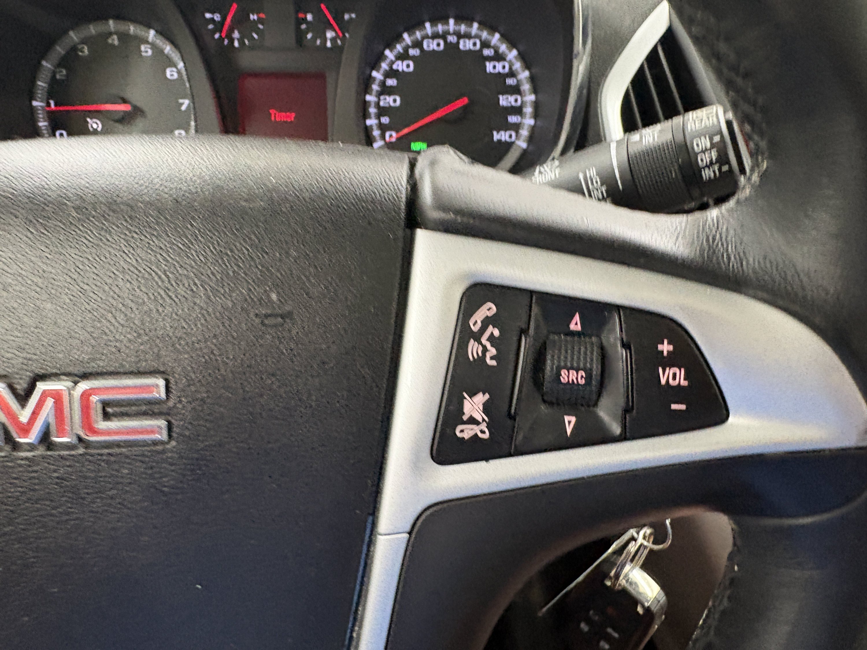 Used 2012 GMC Terrain SLT FWD image 30