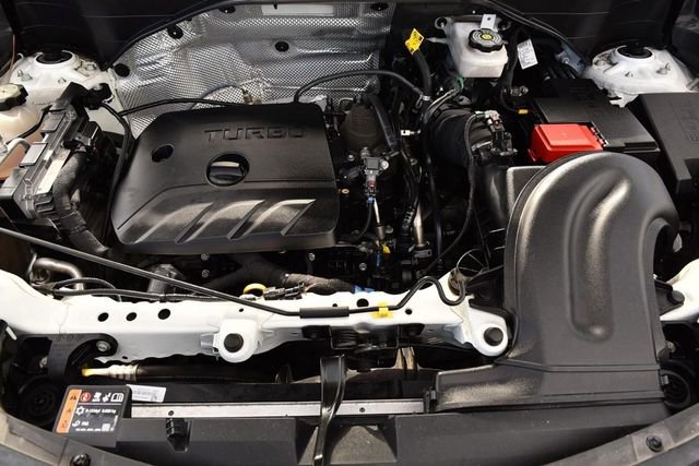 Used 2024 Buick Encore GX Sport Touring image 24