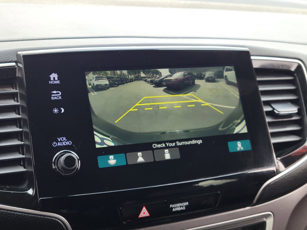 Used 2020 Honda Passport EX-L image 10