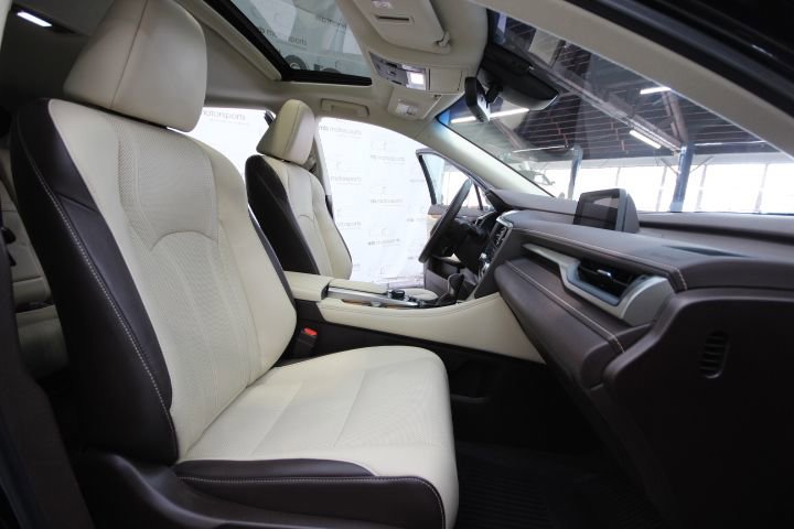 Used 2019 Lexus RX 350 AWD w/ Premium Package image 34