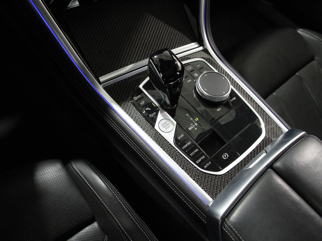 Certified 2024 BMW M850i Gran Coupe xDrive M850i xDrive Gran Coupe image 15