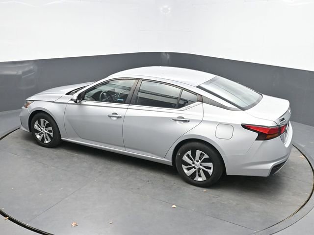 Used 2021 Nissan Altima 2.5 S image 20