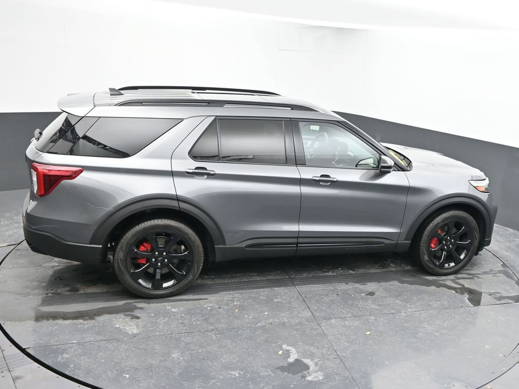 Used 2024 Ford Explorer ST w/ Equipment Group 401A image 63