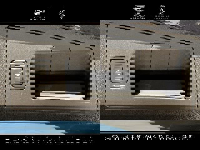 Certified 2022 Cadillac XT4 Sport image 34