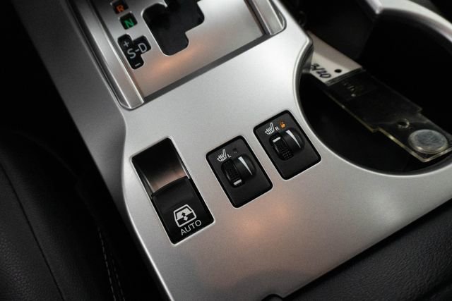 Used 2023 Toyota 4Runner SR5 Premium w/ Moonroof Package image 31