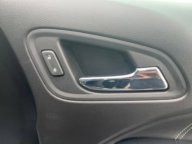Used 2021 GMC Canyon Denali AWD/4WD image 52