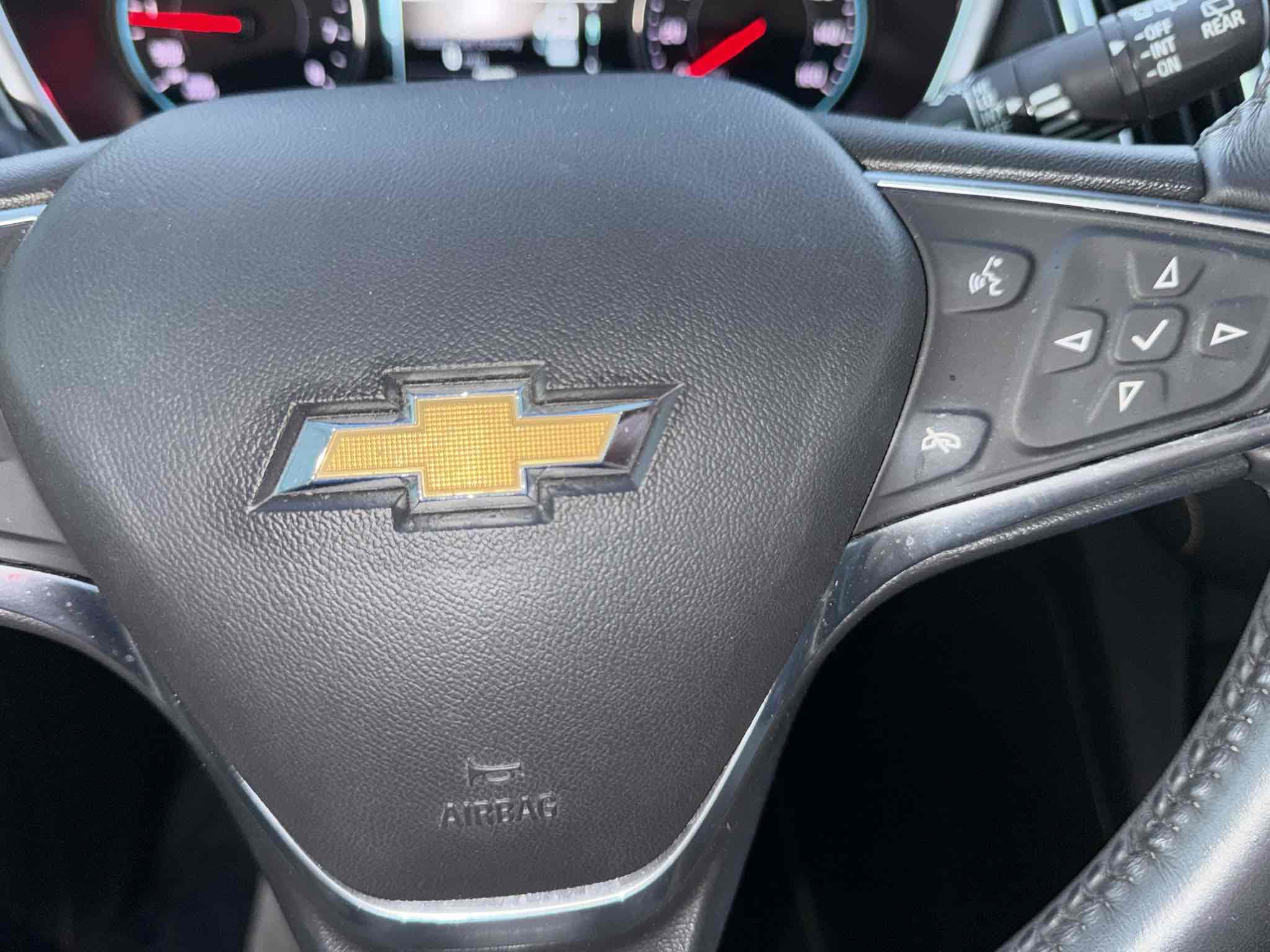 Used 2018 Chevrolet Equinox Premier FWD image 92