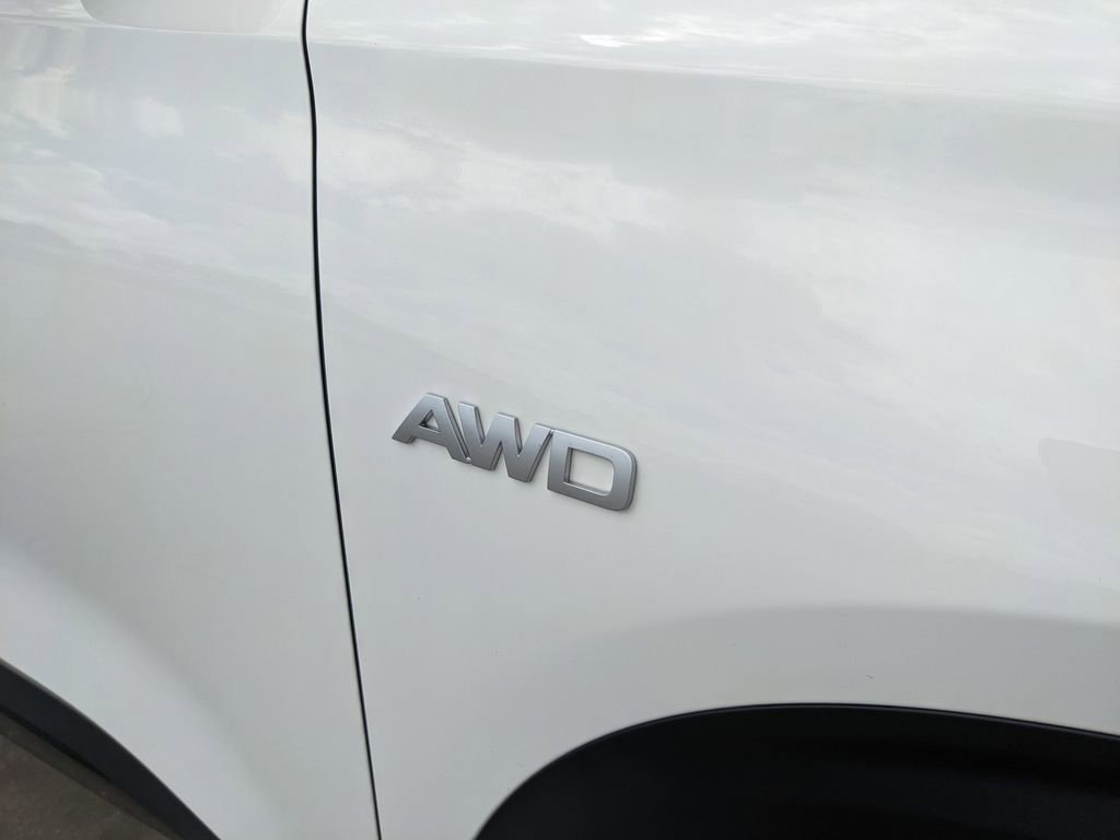 Certified 2023 Kia Seltos SX AWD/4WD image 11