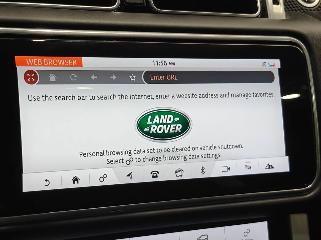 Used 2021 Land Rover Range Rover Westminster Edition image 51