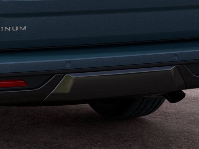 New 2027 Ford Expedition Max Platinum AWD/4WD image 23