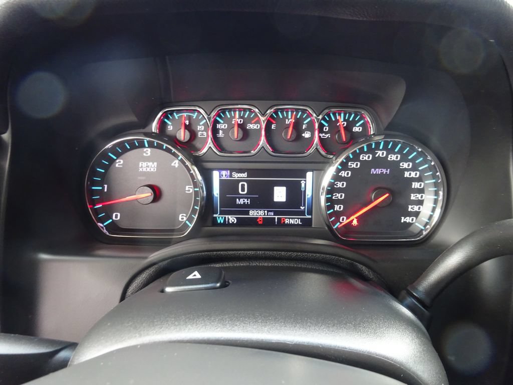 Certified 2019 GMC Yukon XL SLT w/ Open Road Package RWD image 27